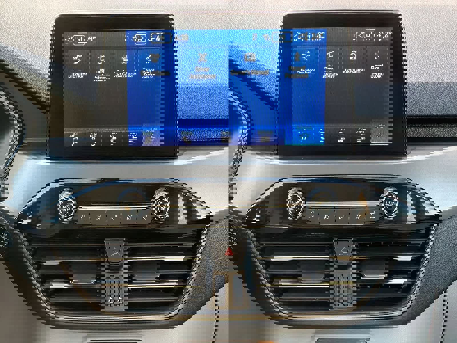 Certified 2025 Ford Escape Active image 28