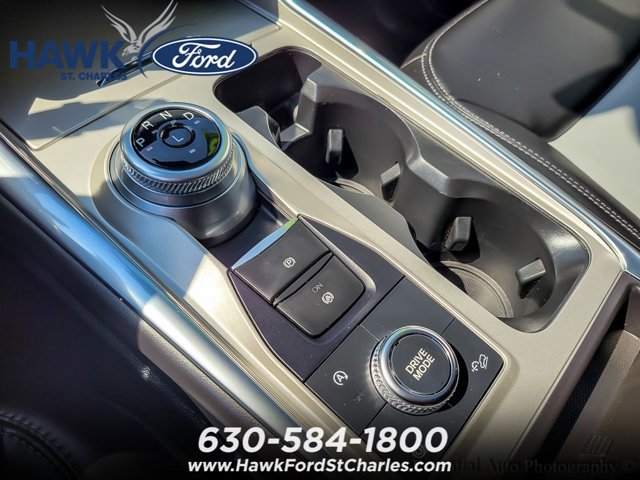 Certified 2023 Ford Explorer XLT w/ Equipment Group 202A image 18