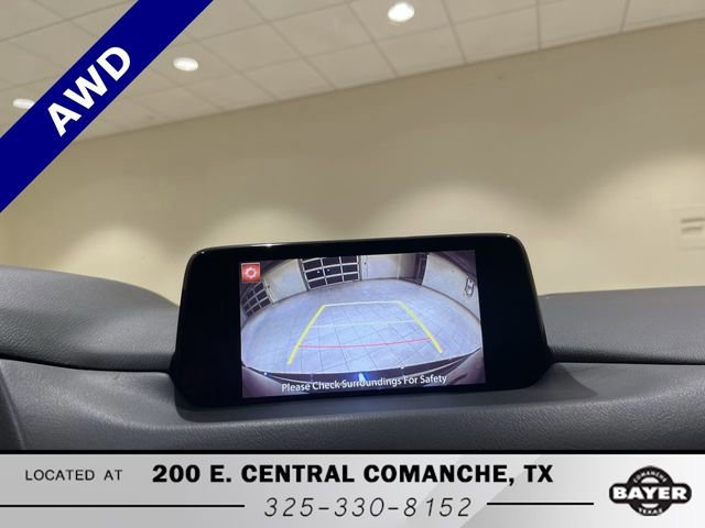 Used 2019 MAZDA CX-5 Touring image 13