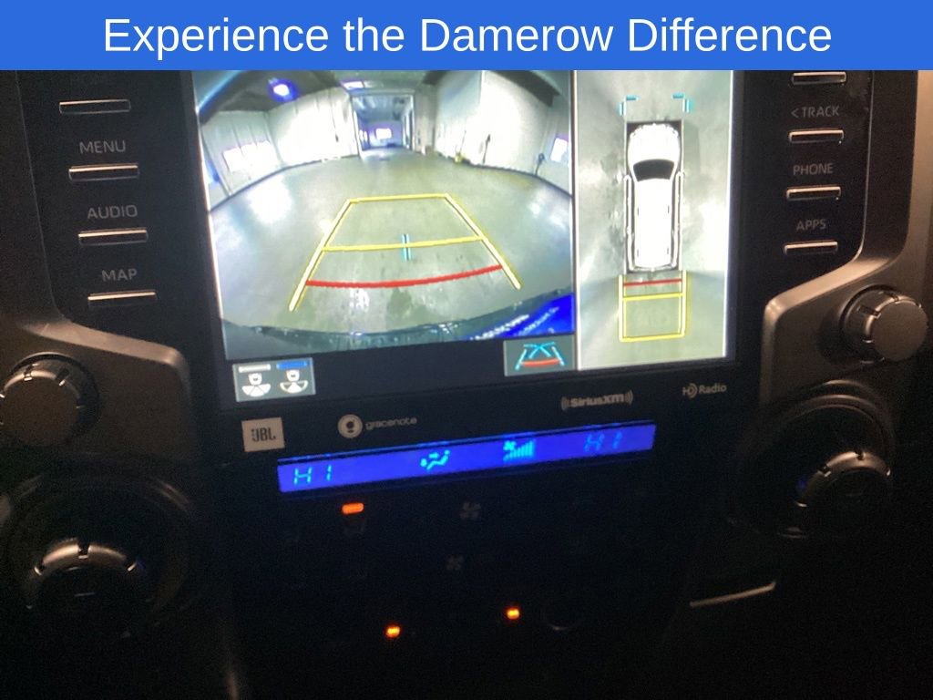 Used 2022 Toyota 4Runner Limited image 20