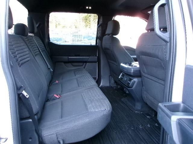 Certified 2022 Ford F150 XL w/ STX Appearance Package image 9