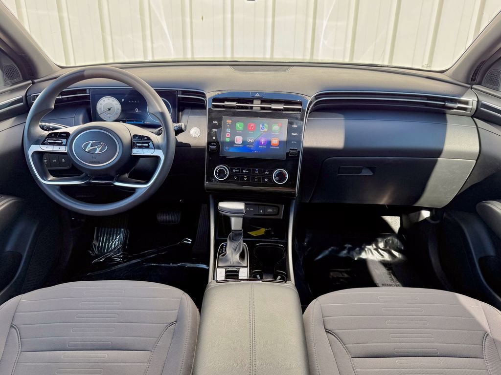 Used 2023 Hyundai Santa Cruz SEL w/ Activity Package image 35