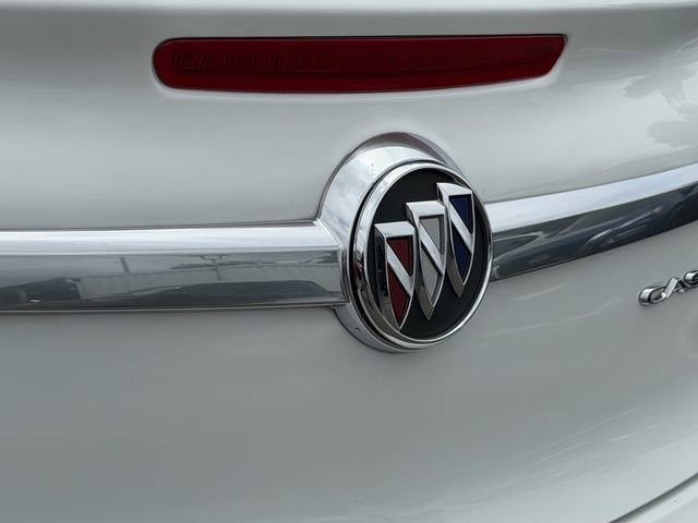 Used 2019 Buick Cascada Sport Touring FWD image 9