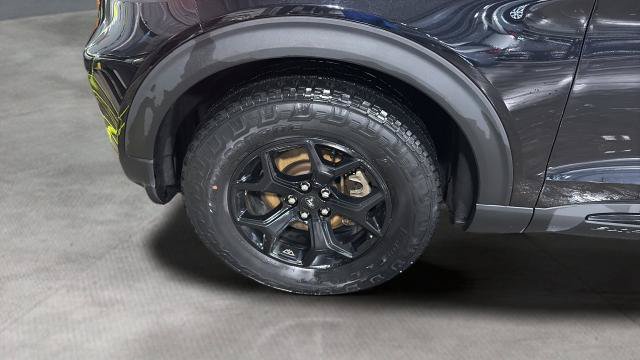 Certified 2022 Ford Explorer Timberline AWD/4WD image 31