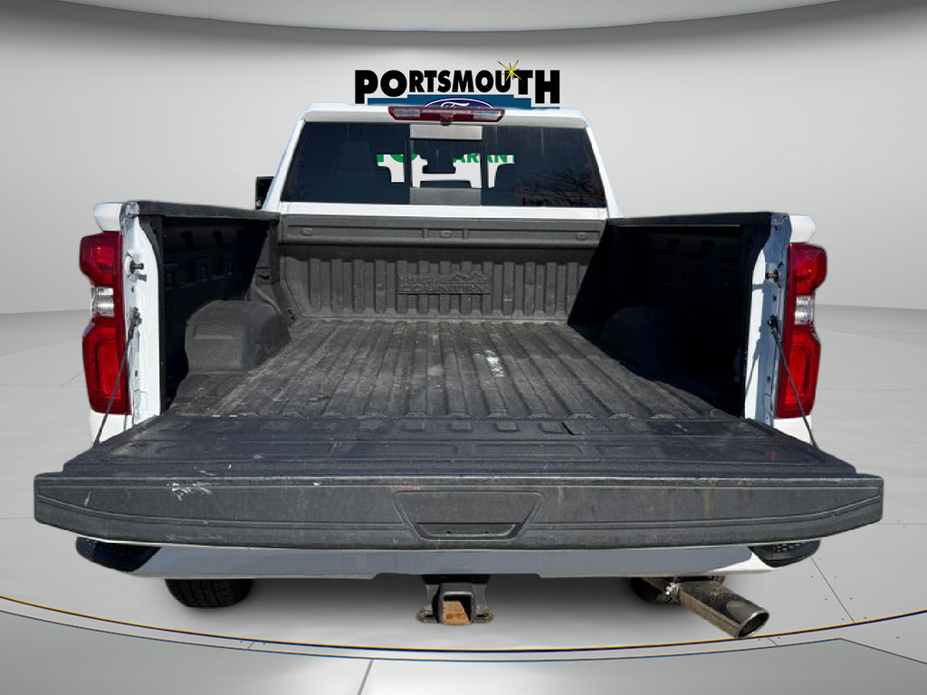 Used 2024 Chevrolet Silverado 2500 High Country w/ Z71 Off-Road Package AWD/4WD image 13