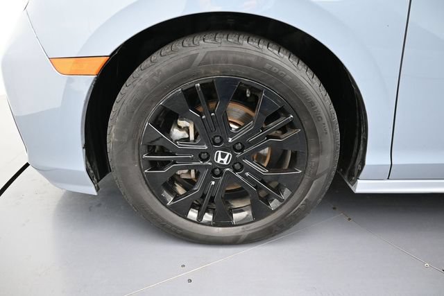 Used 2025 Honda Odyssey Sport-L image 10