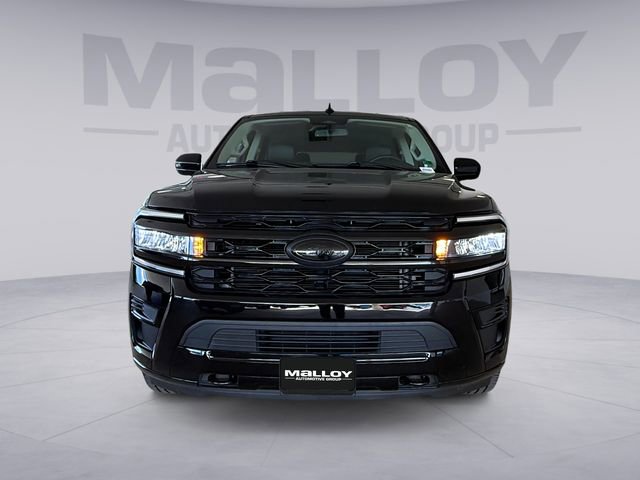 Certified 2022 Ford Expedition XLT AWD/4WD image 8