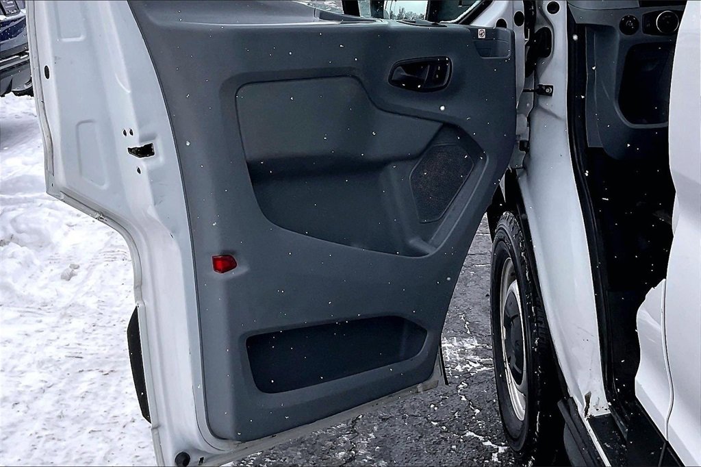 Certified 2019 Ford Transit 350 148 Medium Roof image 20