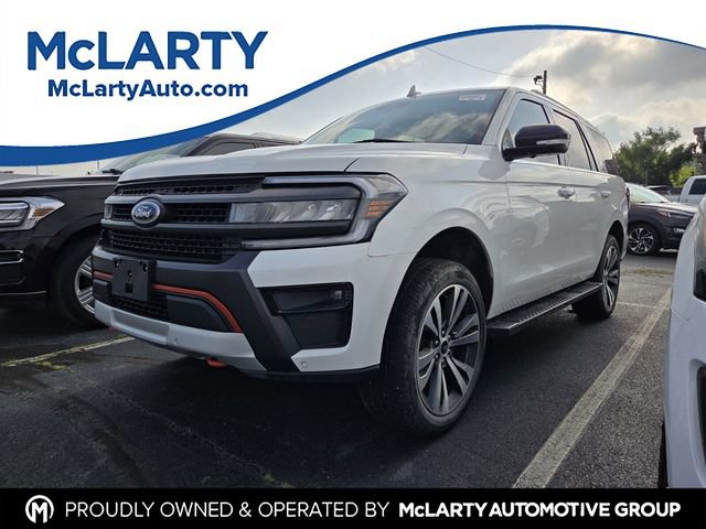 Certified 2024 Ford Expedition Timberline