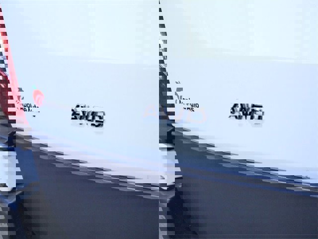 Certified 2024 Ford Transit 250 Low Roof AWD w/ Exterior Upgrade Package image 9