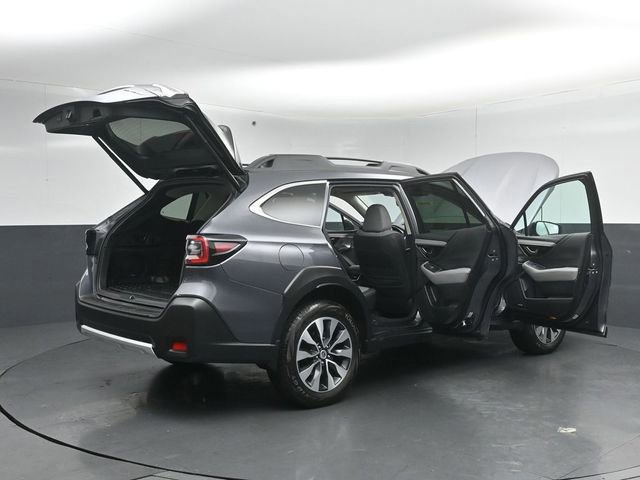 Used 2023 Subaru Outback Limited image 56