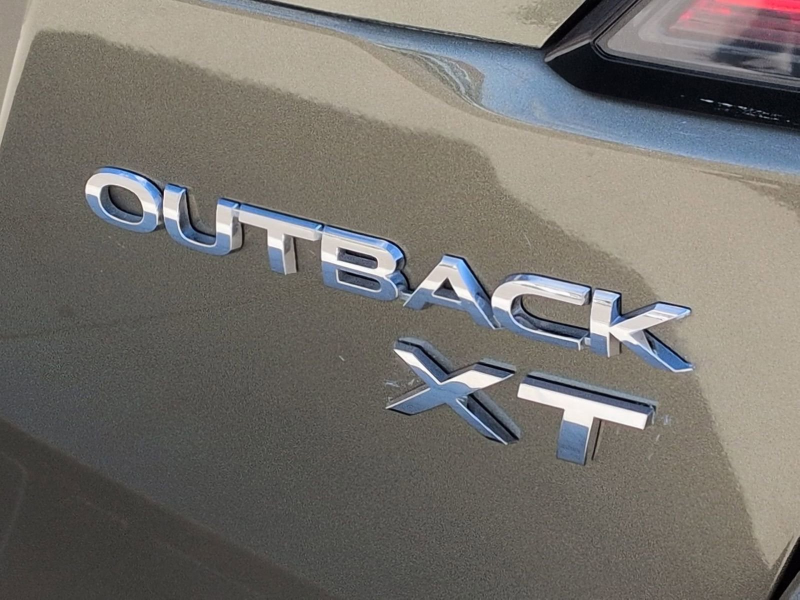 Used 2020 Subaru Outback Limited XT w/ Popular Package #2 image 15