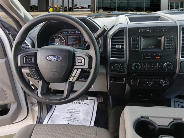 Certified 2017 Ford F250 XLT w/ XLT Value Package image 10