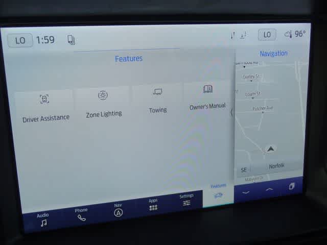 Certified 2022 Ford Bronco Outer Banks AWD/4WD image 24