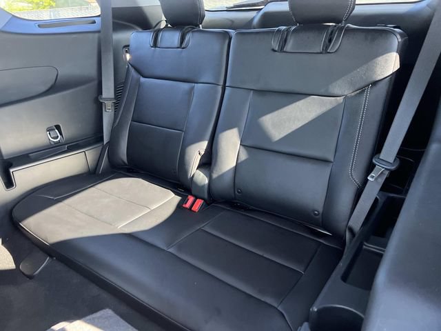Certified 2023 Ford Explorer Limited w/ Equipment Group 301A AWD/4WD image 14