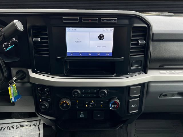 Certified 2024 Ford F250 XLT image 11