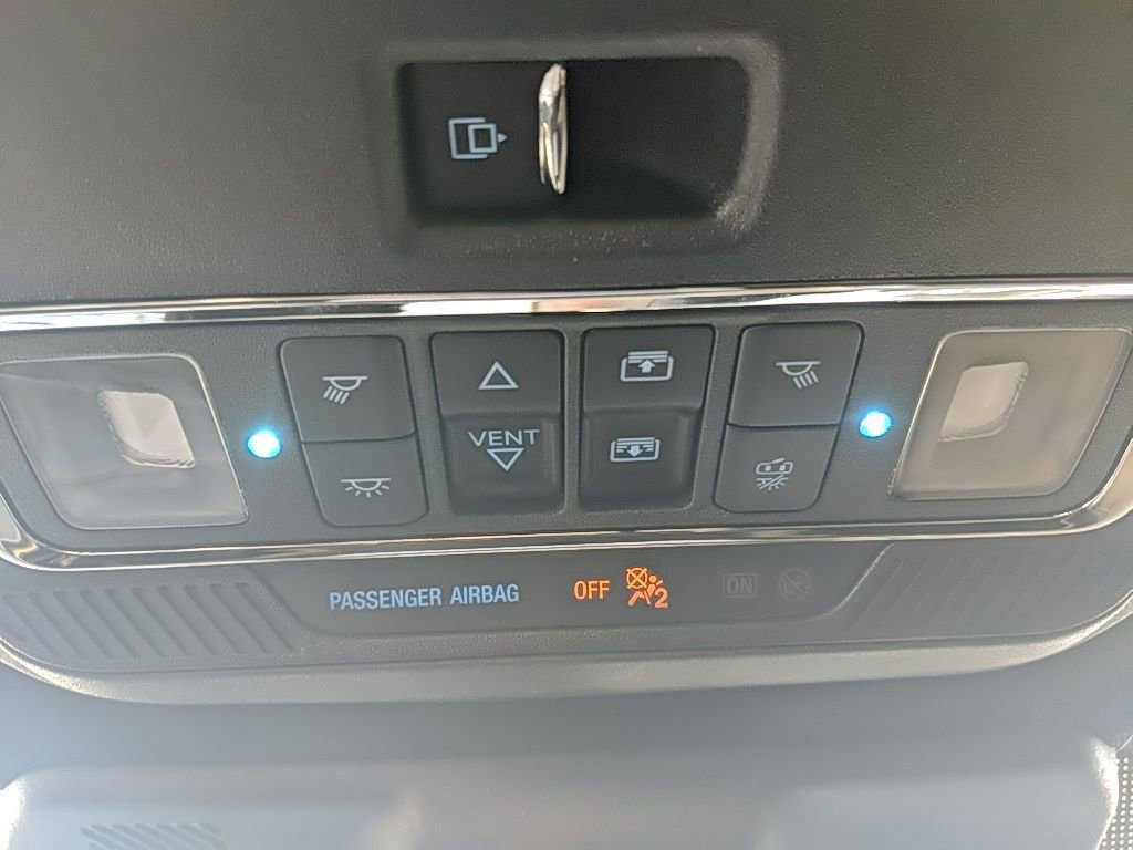 Certified 2025 Ford F150 Platinum w/ Equipment Group 702A High image 34