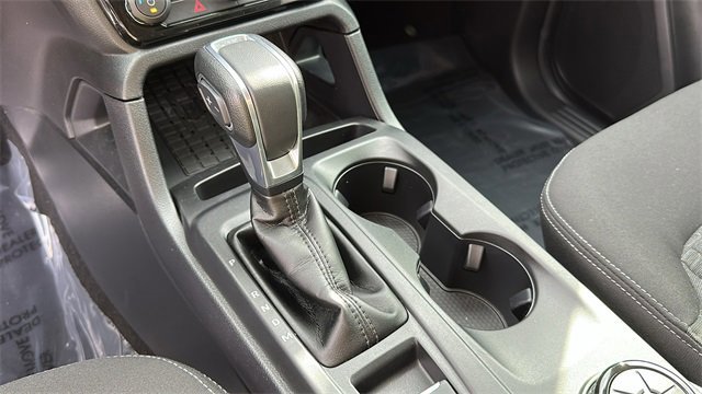 Certified 2025 Ford Ranger XLT w/ Equipment Group 301A High image 29