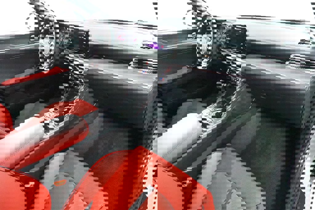 Used 2024 Kia K5 GT-Line w/ GT-Line Premium Package image 32