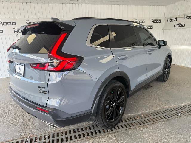 Used 2025 Honda CR-V Sport Touring image 22