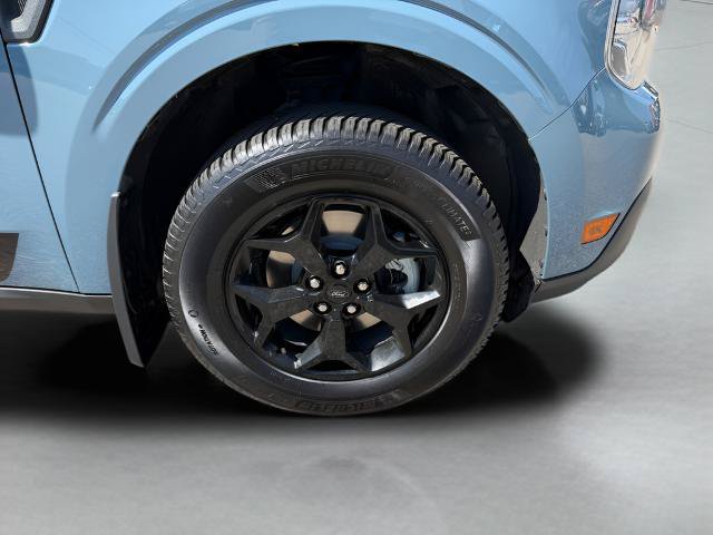 Certified 2022 Ford Maverick Lariat w/ Lariat Luxury Package AWD/4WD image 31