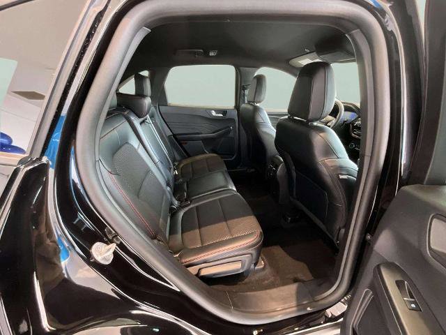 Certified 2025 Ford Escape ST-Line image 21