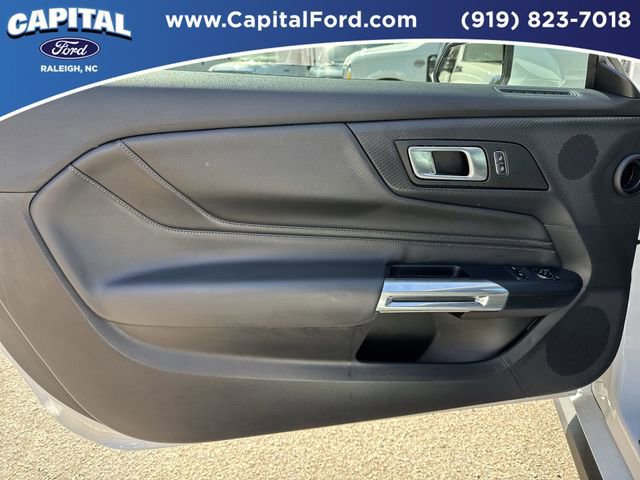 Certified 2024 Ford Mustang GT Premium RWD image 16
