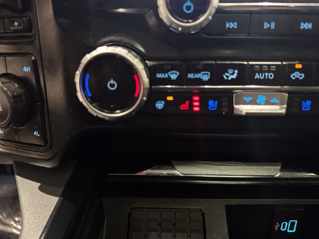 Certified 2023 Ford F350 Lariat AWD/4WD image 14