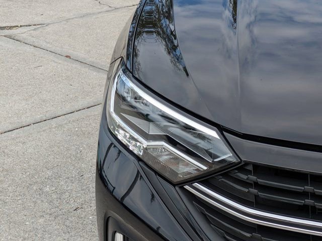 Used 2024 Volkswagen Jetta Sport image 9