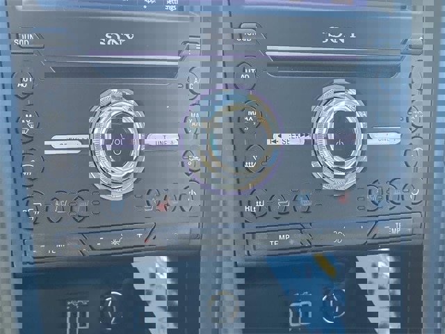 Certified 2020 Ford Fusion Titanium image 61