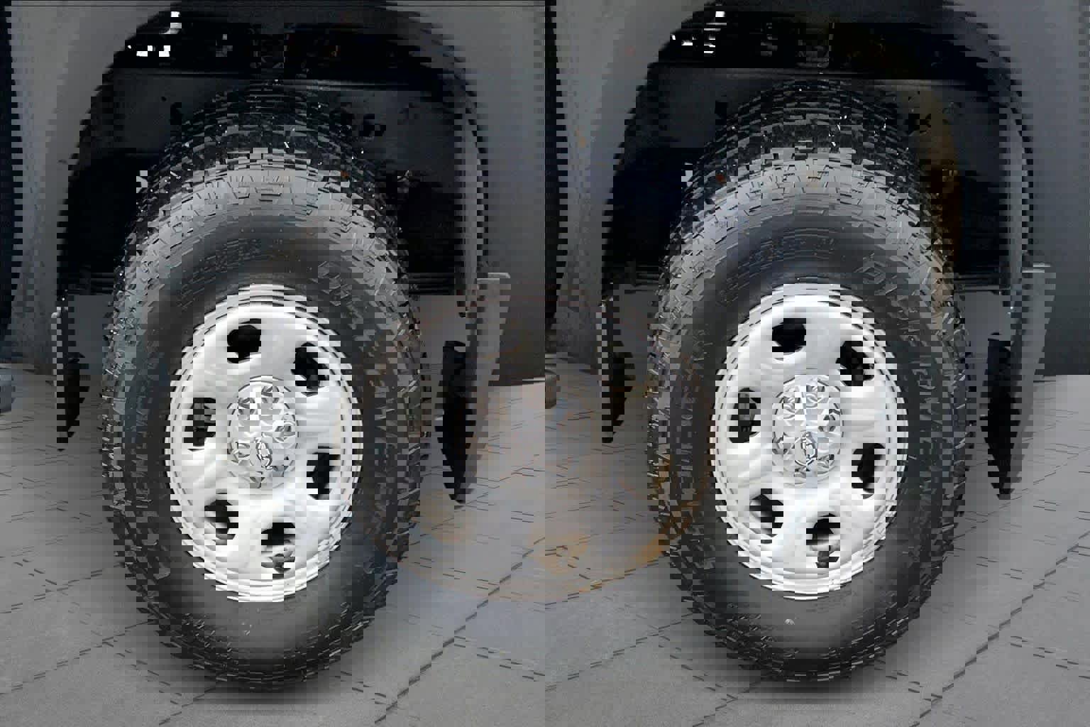 Used 2022 Nissan Frontier S w/ Technology Package image 10