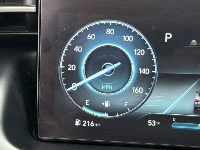 Used 2023 Hyundai Santa Cruz SEL Premium image 24