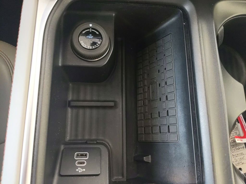 Certified 2025 Ford Expedition Active RWD image 24