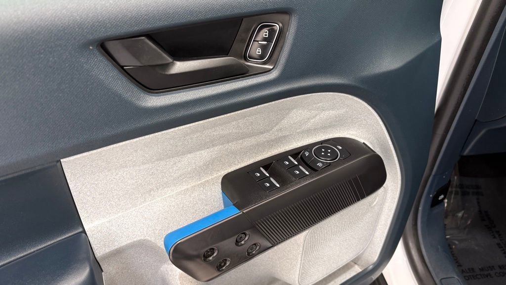 Certified 2026 Ford Maverick XLT FWD image 17