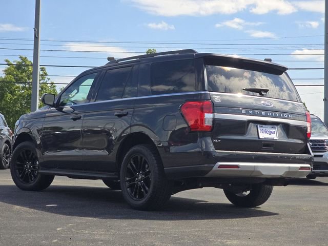 Certified 2023 Ford Expedition XLT AWD/4WD image 15