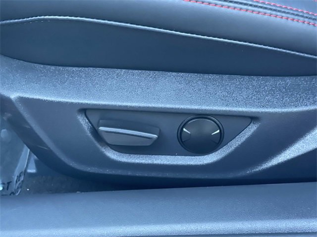 Certified 2025 Ford Mustang GT Premium image 22