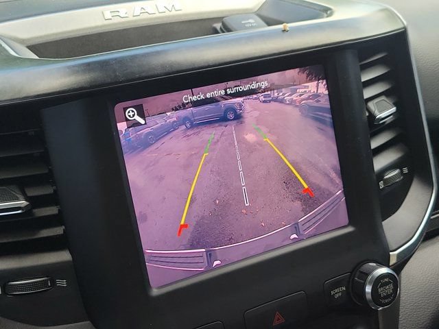Used 2019 RAM 1500 Big Horn RWD image 22