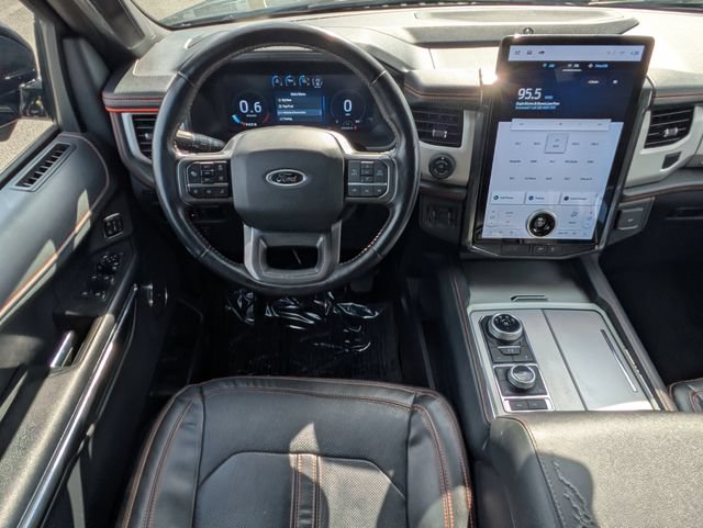 Certified 2023 Ford Expedition Timberline AWD/4WD image 16