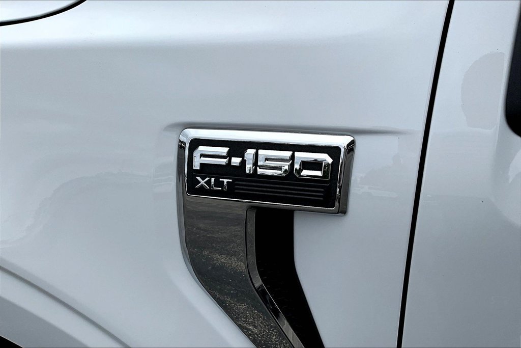 Certified 2021 Ford F150 XLT w/ Equipment Group 302A High AWD/4WD image 29