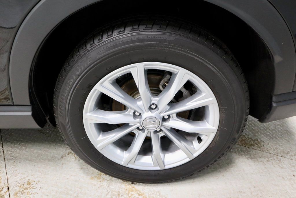 Used 2025 Honda CR-V EX-L image 19