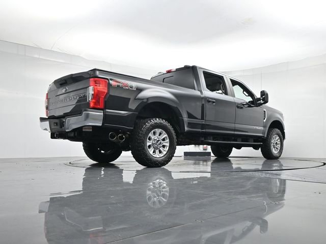 Certified 2021 Ford F250 XL w/ STX Appearance Package image 31