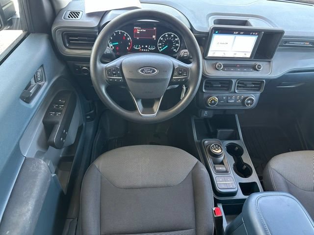 Certified 2022 Ford Maverick XL w/ Equipment Group 100A Standard AWD/4WD image 12