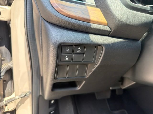 Used 2019 Honda CR-V EX image 46