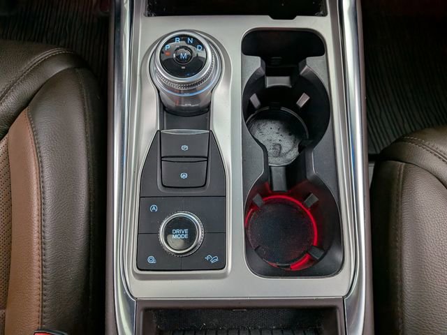 Certified 2021 Ford Explorer King Ranch w/ Premium Technology Package image 34