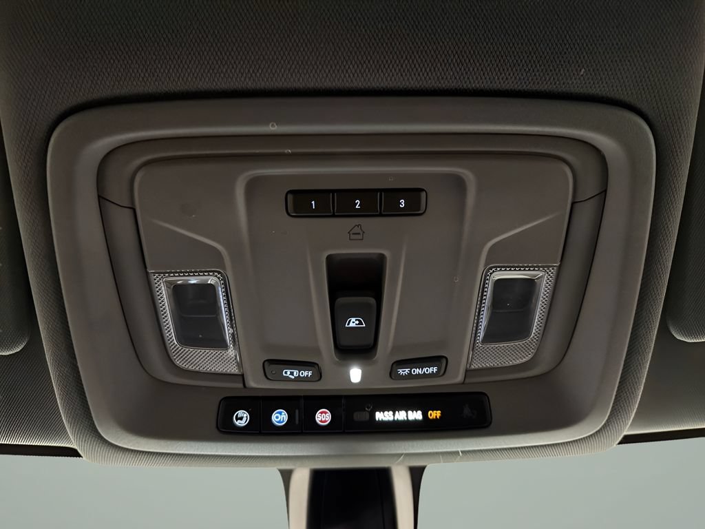 Used 2020 Chevrolet Silverado 1500 RST w/ All-Star Edition AWD/4WD image 24