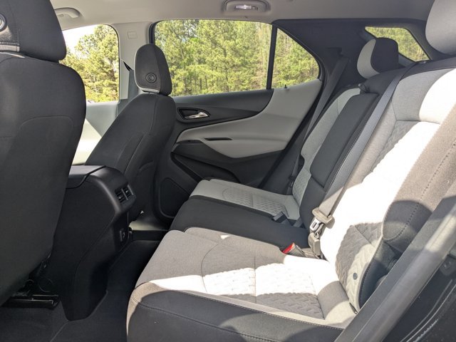 Used 2022 Chevrolet Equinox LT FWD image 27