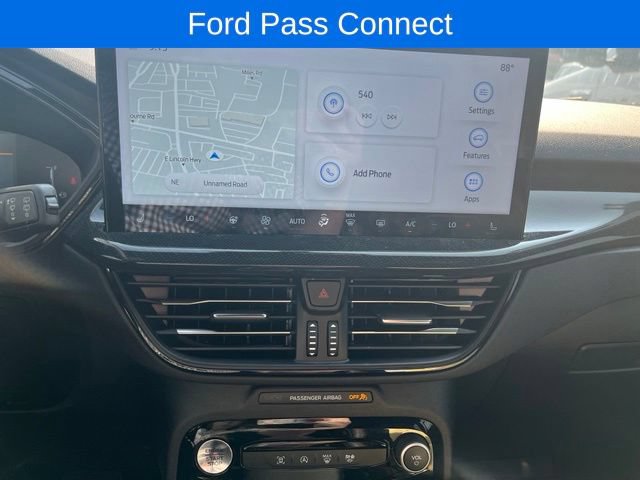 Certified 2023 Ford Escape ST-Line w/ Tech Pack #1 AWD/4WD image 14
