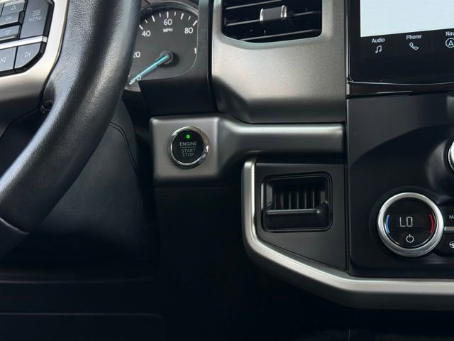 Certified 2024 Ford Expedition Max XLT AWD/4WD image 28