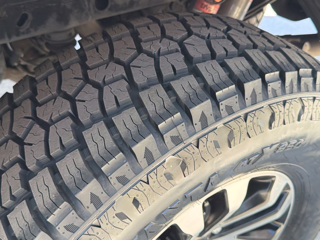 Certified 2019 Ford F150 Raptor w/ Equipment Group 802A Luxury AWD/4WD image 21