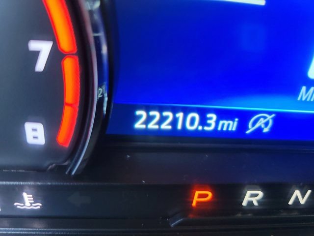 Certified 2024 Ford Bronco Sport Outer Banks w/ Tech Package AWD/4WD image 29